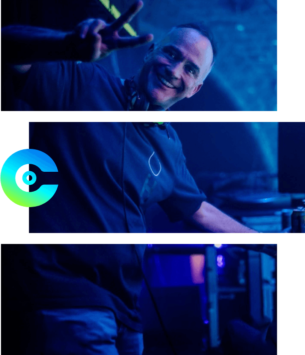 DJ Circle