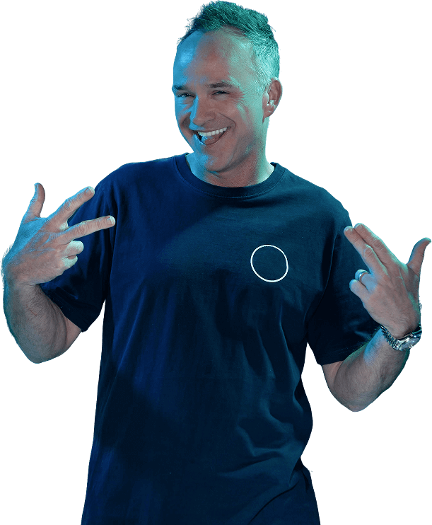DJ Circle