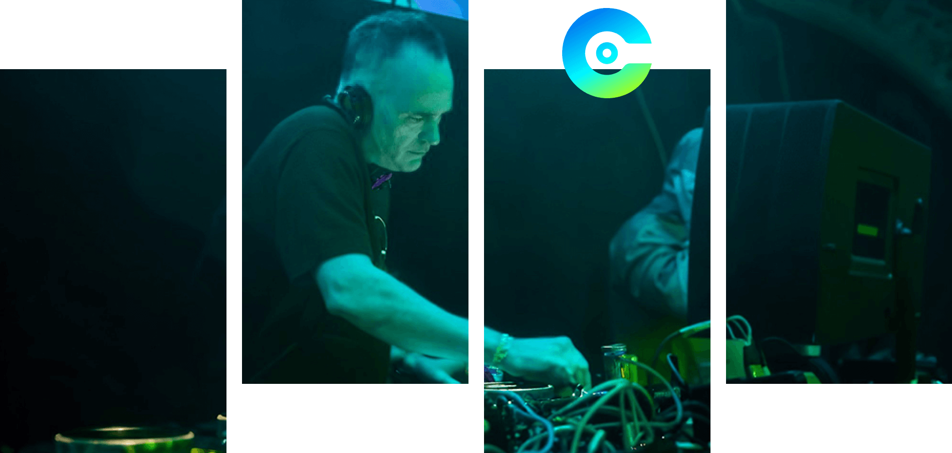 DJ Circle